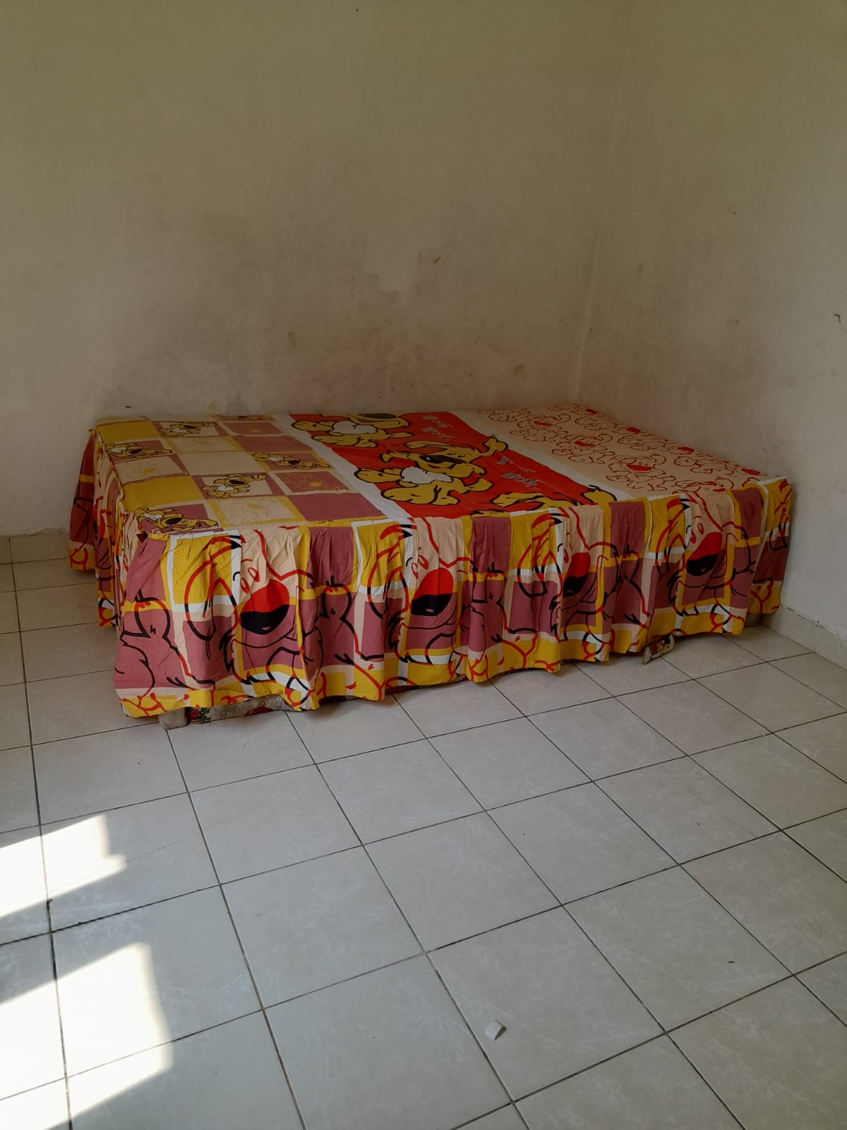 Disewakan Rumah di Cluster Tropikana Residence Jababeka